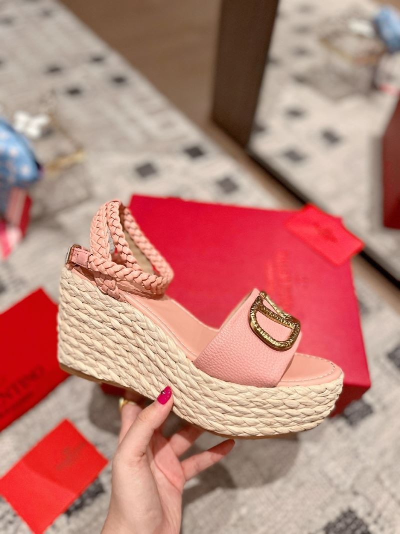 Valentino Sandals